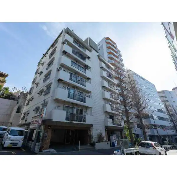 池田山スカイマンション その他画像