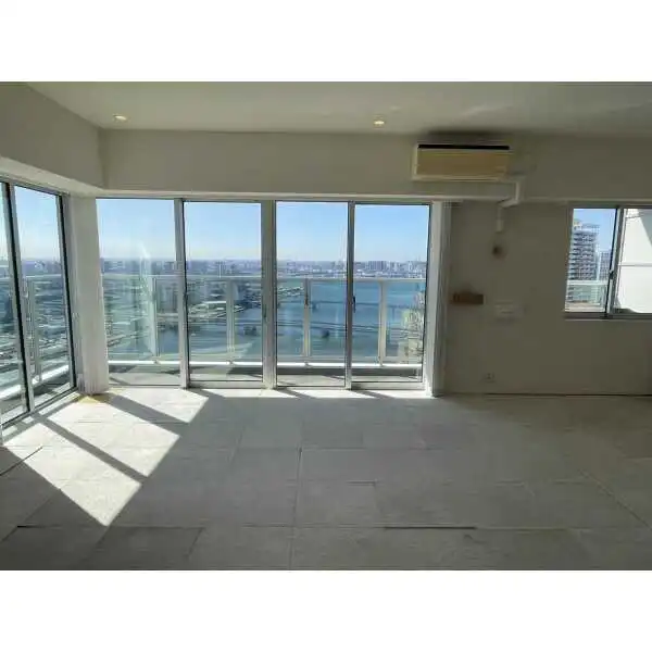 アーバンドックパークシティ豊洲タワーＡ その他画像