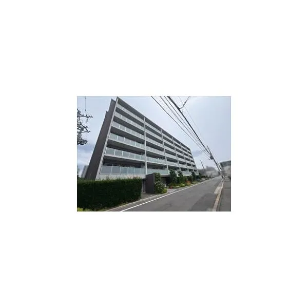 アトレ西院エルステージ 外観