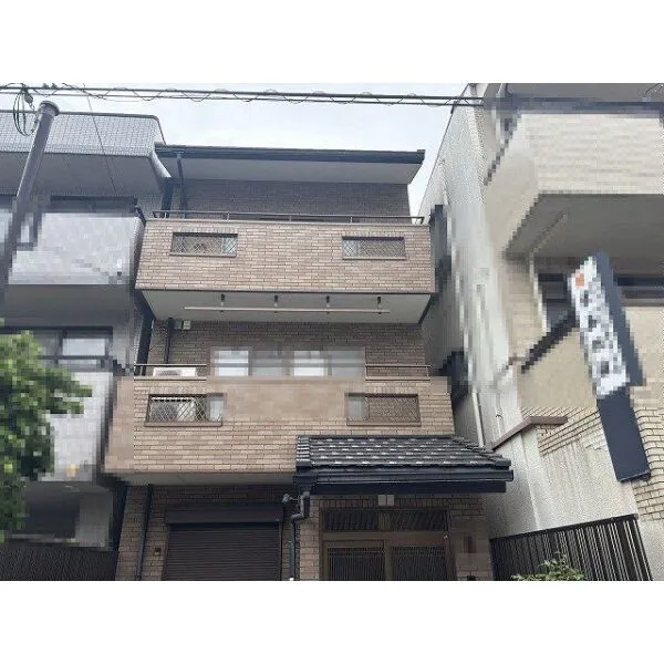 京都市中京区西ノ京中御門西町 その他画像