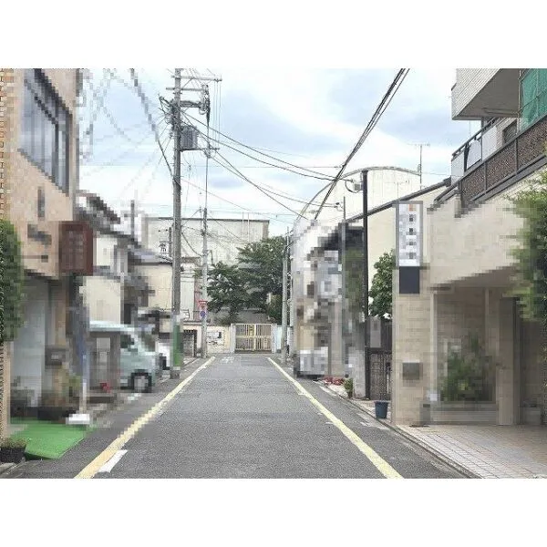 京都市中京区西ノ京中御門西町 その他画像