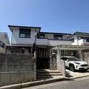 神戸市垂水区塩屋北町３丁目 現地外観写真
