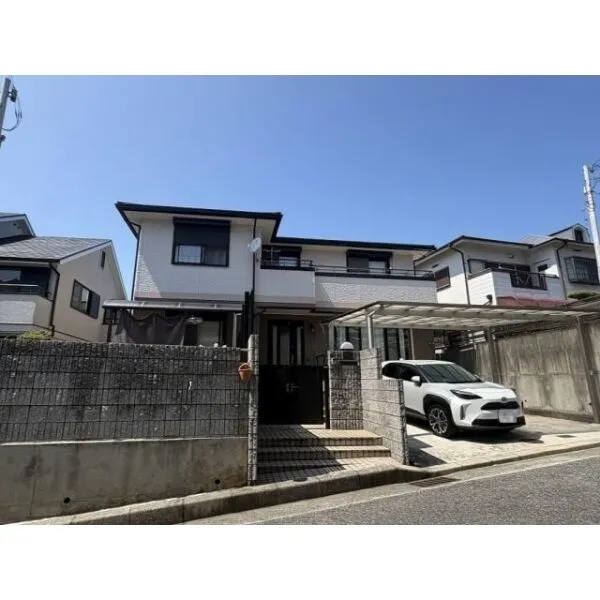 神戸市垂水区塩屋北町３丁目 現地外観写真