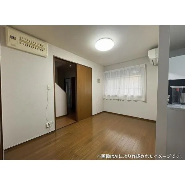 神戸市垂水区塩屋北町３丁目 リビング