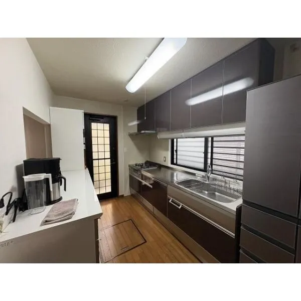 神戸市垂水区塩屋北町３丁目 キッチン