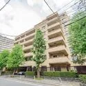 アトラス江戸川アパートメント 総戸数232戸の大規模マンション