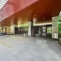 アトラス江戸川アパートメント タッチレス式オートロック採用