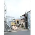 板橋区赤塚２丁目 現地（撮影　２０２６．０９）