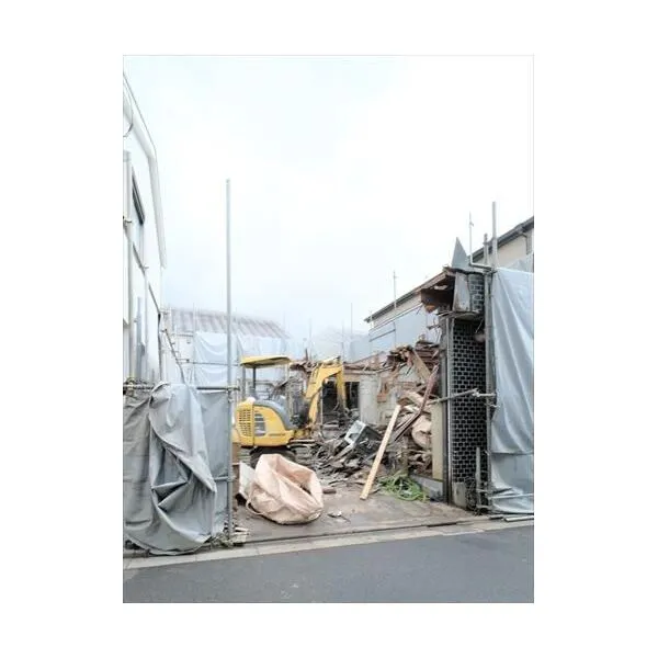 板橋区赤塚２丁目 現地（撮影　２０２６．０９）