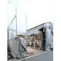 板橋区赤塚２丁目 現地（撮影　２０２６．０９）