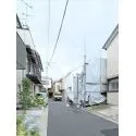 板橋区赤塚２丁目 前面道路