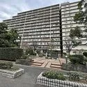 八戸ノ里ニュースカイハイツ 長谷工施工管理マンション