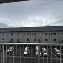 八戸ノ里ニュースカイハイツ 3階南向きです