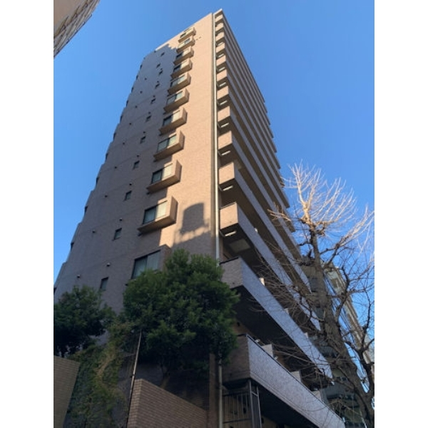 日神パレステージ三軒茶屋２ 外観
