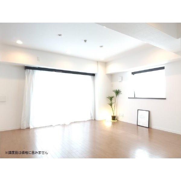 日神パレステージ三軒茶屋２ LD