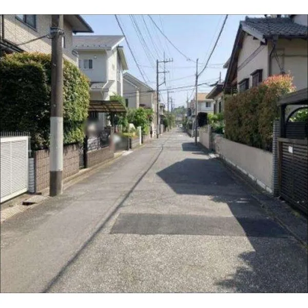 所沢市大字下安松 その他画像