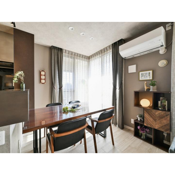 ディークラディア城東アフタヌーンスクエア その他画像