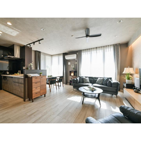 ディークラディア城東アフタヌーンスクエア その他画像