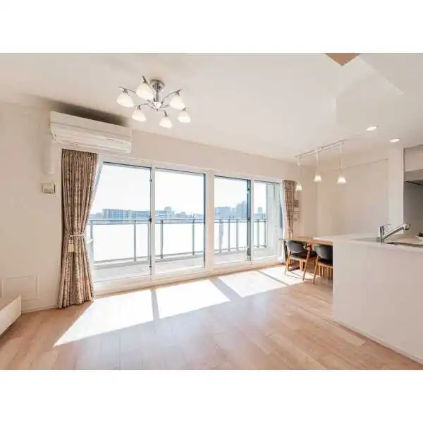 プラウドシティ大田六郷フォレスト街区棟 その他画像