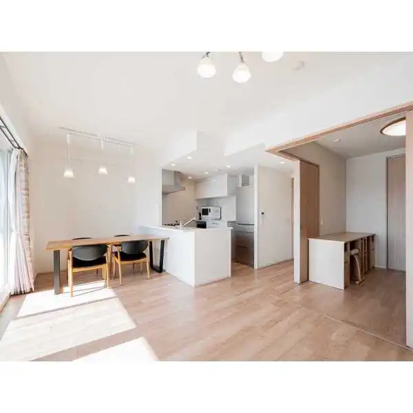 プラウドシティ大田六郷フォレスト街区棟 その他画像