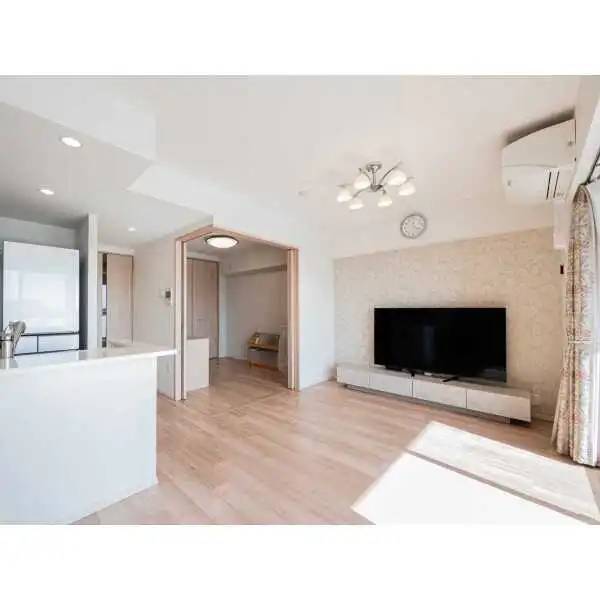 プラウドシティ大田六郷フォレスト街区棟 その他画像