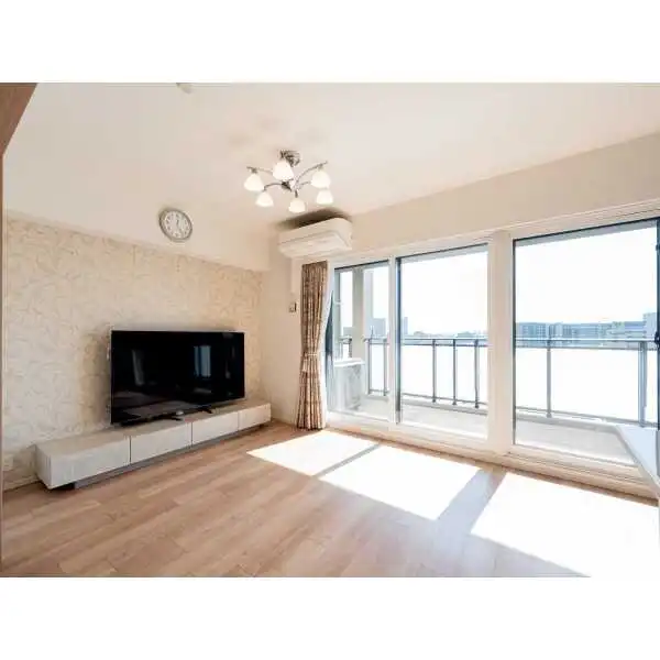 プラウドシティ大田六郷フォレスト街区棟 その他画像