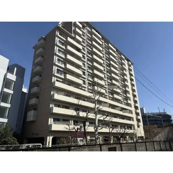 トキワパレス その他画像