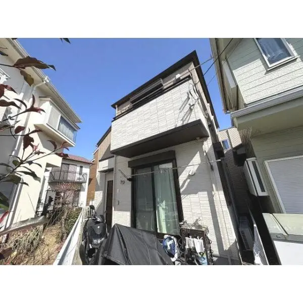 横浜市港南区東芹が谷 その他画像