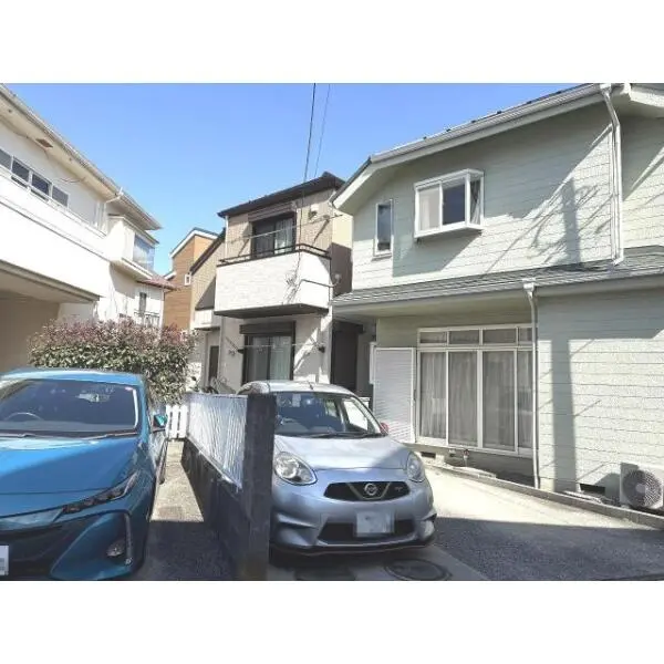 横浜市港南区東芹が谷 その他画像