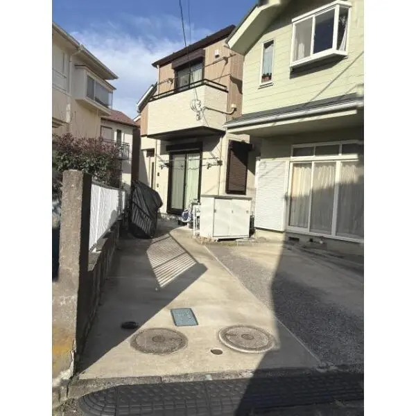 横浜市港南区東芹が谷 その他画像