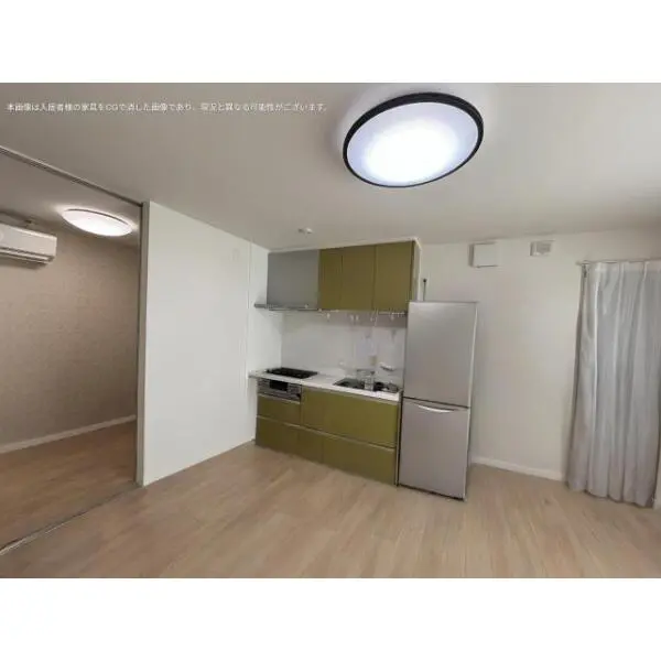 横浜市港南区東芹が谷 その他画像