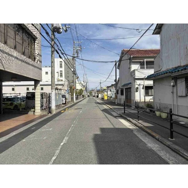 大阪市東住吉区今川４丁目 その他画像