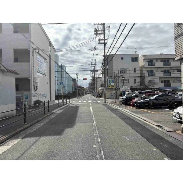 大阪市東住吉区今川４丁目 その他画像