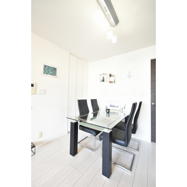 テラス東陽町ネクスタワー その他画像