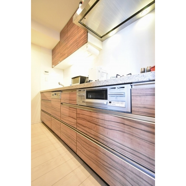 テラス東陽町ネクスタワー その他画像