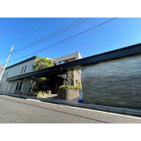 ヴィークステージ練馬豊玉桜ＨＯＵＳＥ 外観