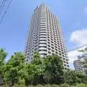 サウスゲートタワー川口 外観