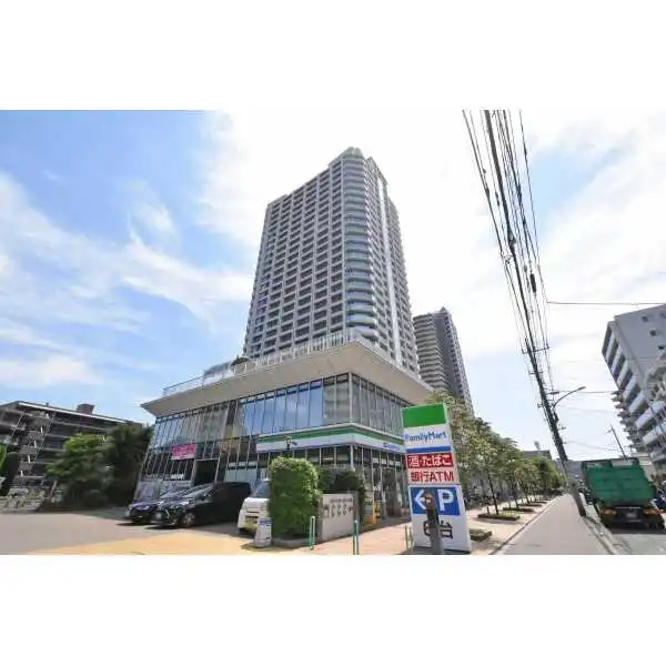 サウスゲートタワー川口 その他画像