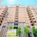 クイーンズパレス東京中央 外観