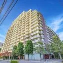 常盤台ガーデンソサエティ 外観