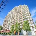 常盤台ガーデンソサエティ 外観
