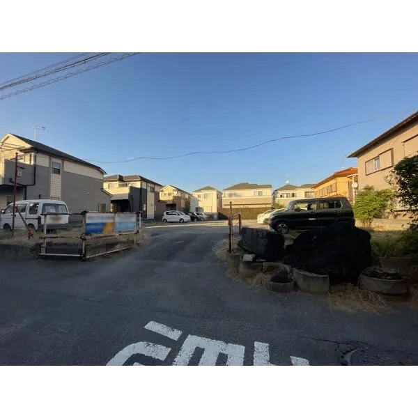 市川市原木３丁目 外観