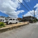 市川市原木３丁目 前面道路　南西側約4.1ｍ（公道）