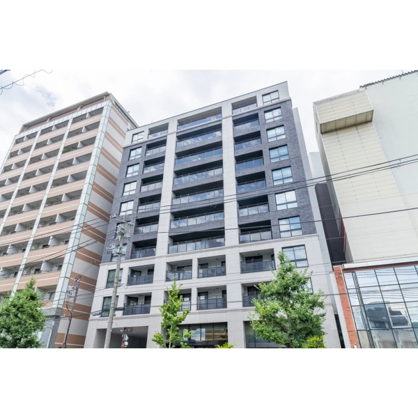 ザ・京都レジデンス　四条河原町