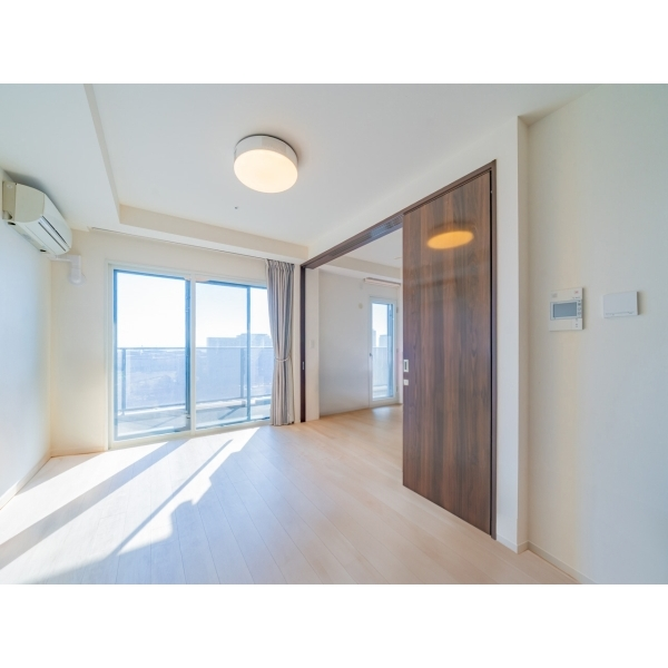 シティタワーズ東京ベイ　セントラルタワー その他画像