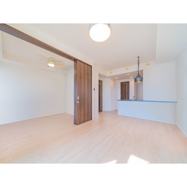 シティタワーズ東京ベイ　セントラルタワー その他画像