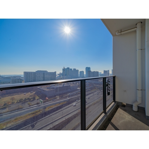 シティタワーズ東京ベイ セントラルタワー その他画像