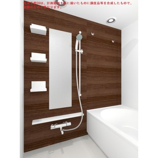 グランシスフォート中百舌鳥弐番館 その他画像