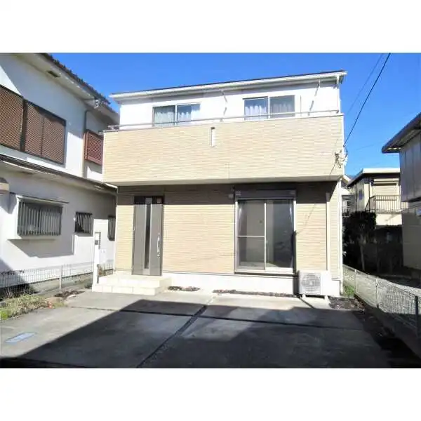 立川市若葉町３丁目 外観