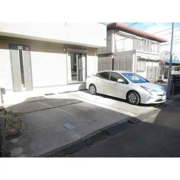 立川市若葉町３丁目 その他画像